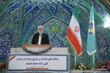 تخصیص ۴۰۵ میلیارد تومان از اعتبارات مصوب سفر رییس جمهور برای گنبدکاووس