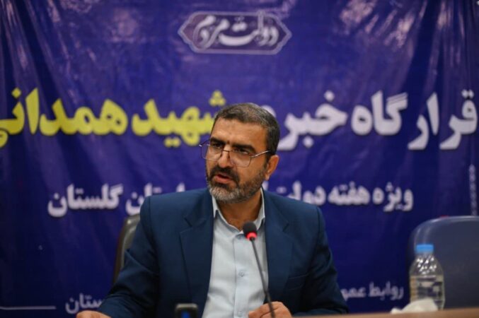 خانه‌های ۸۸ درصد روستائیان سنددار شده است