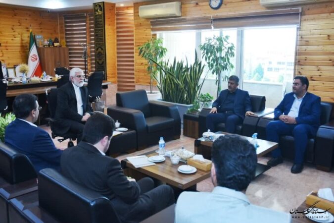 شبکه بانکی محرک و پشتوانه توسعه استان است