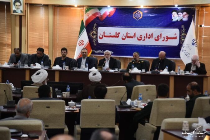 شاهد بیش از ۹۴ هزار میلیارد تومان افتتاح و آغاز عملیات اجرایی پروژه‌ها در استان خواهیم بود