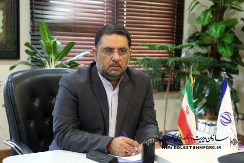 انجام ۱۶ همت کارعمرانی در استان گلستان در دو سال گذشته/ احیای واحدهای راکد و توسعه اقتصاد دانش‌بنیان در استان