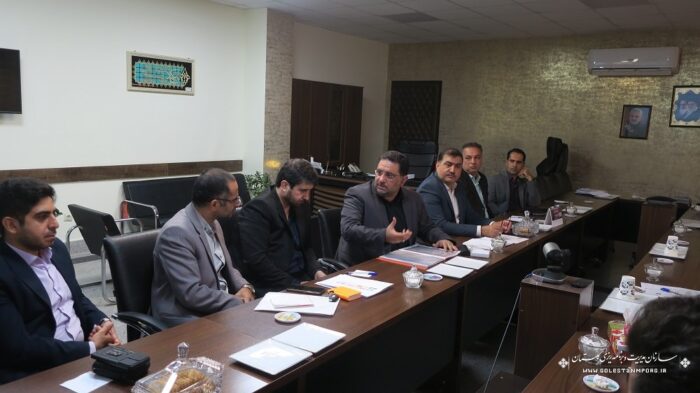 پارک علم و فناوری،بعنوان حلقه ای از زنجیره اقتصادی که بر پایه فناوری است،با تسریع در روند اشتغال زایی،راهبردی اثربخش برای توسعه استان می باشد.