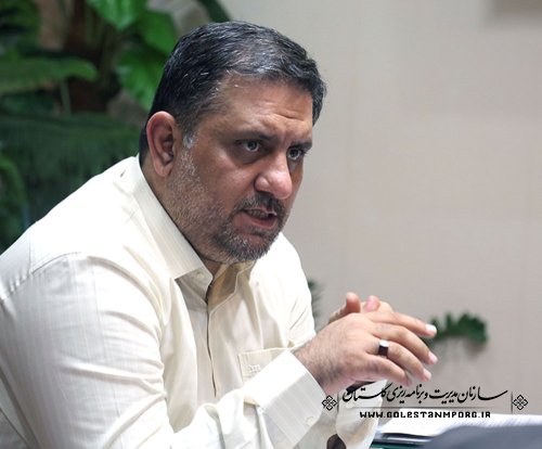 نورانی رئیس سازمان: مسئله محوری، نگاه به اولویت‌ها و مردم‌پایه بودن را از محورهای مهم لایحه برنامه هفتم توسعه دانست