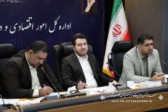 نورانی رئیس سازمان: ترسیم مسیر توسعه ای کشور با تمرکز بر اصلاح فرایندها و محتوای برنامه های دستگاه اجرایی محقق می گردد