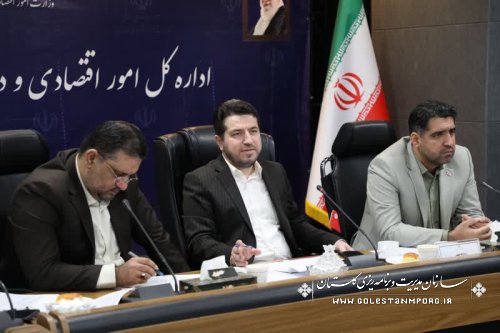 نورانی رئیس سازمان: ترسیم مسیر توسعه ای کشور با تمرکز بر اصلاح فرایندها و محتوای برنامه های دستگاه اجرایی محقق می گردد