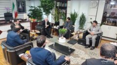 توسعه زیرساخت‌های اولویت دولت سیزدهم در گلستان