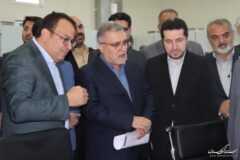 ایجاد هزار فرصت شغلی در گلستان با فعالیت مجدد واحد های تولیدی راکد