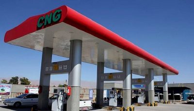 صرفه‌جویی ۱۹۴ میلیون لیتر بنزین در استان گلستان