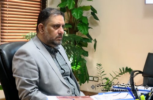 نشست و هم اندیشی نورانی رئیس سازمان با تعدادی از دستگاه های اجرایی استان