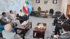 اولین شرکت هواپیمایی گلستان تاسیس می شود