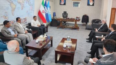 اولین شرکت هواپیمایی گلستان تاسیس می شود