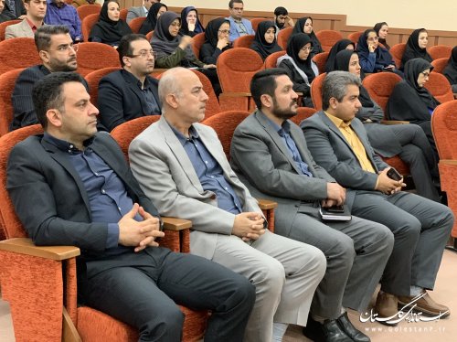 همایش هوش مصنوعی تهدیدات و فرصت ها؛ در حوزه دفاع ملی برگزار شد