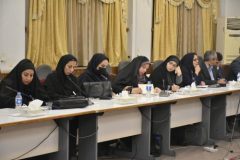 جلسه بررسی طرح احداث تله کابین گرگان برگزار شد