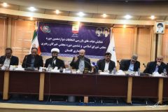 نظارت صحیح بر اجرای فرآیند انتخابات بر عهده بازرسین است