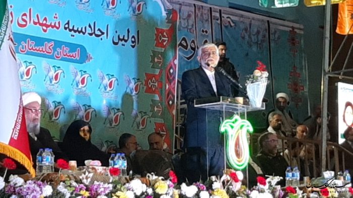 توصیه تمام شهدا پشتیبانی از ولایت و رهبری بود