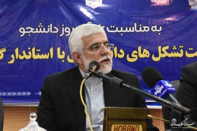 افتتاح ۲۵ هزار میلیارد تومان پروژه در سفر رئیس جمهور به گلستان
