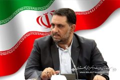 در سفر رئیس جمهور ارزش طرح‌های قابل بهره‌برداری۲۵۰ هزار میلیارد ریال است