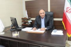 اینچه برون تنها گمرک زمینی و ریلی استان گلستان