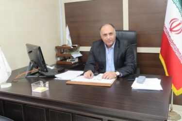 اینچه برون تنها گمرک زمینی و ریلی استان گلستان