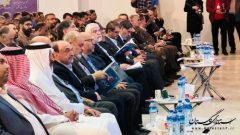 با احیای خلیج گرگان از تشکیل یک کانون جدید ریزگرد جلوگیری شد