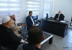 پایان فعالیت ستاد پاسخگویی بر خط شماره ۱۱۱/ قریب به ۱۲۰ هزار تماس و نامه مردمی ثبت شد