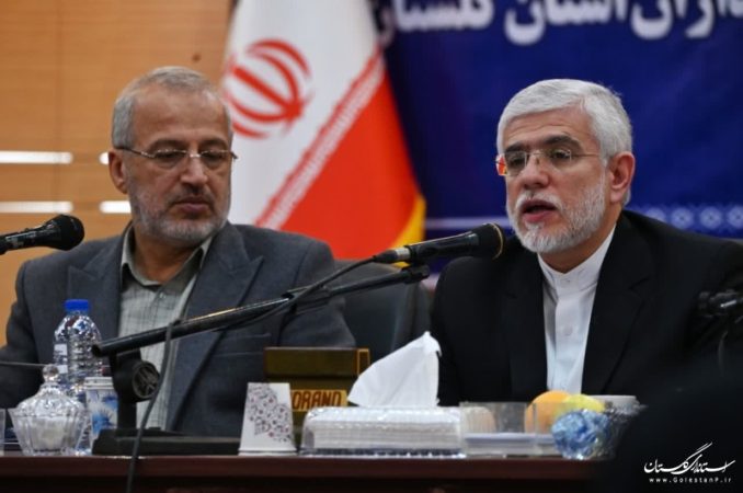 همه، اقدامات قرارگاه جهاد تبیین را با جدیت دنبال کنند/تعامل با رسانه ها زمینه ارتقا مشارکت را فراهم می کند