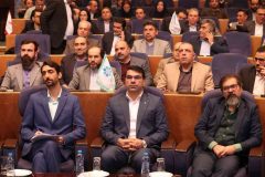 حضور مدیرعامل بانک توسعه تعاون در دومین کنفرانس ملی تحول دیجیتال؛ بانک و بیمه