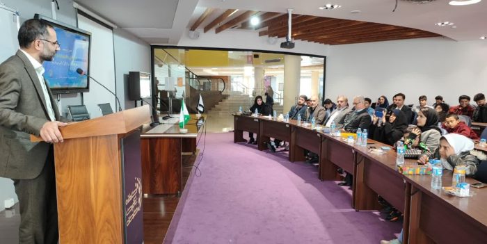 پیوند آموزش و پرورش با مباحث فناورانه، کلید موفقیت یک کشور است