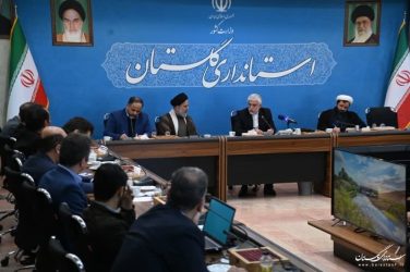 ثبت نام تمام اقوام و گروه‌های سیاسی برای نامزدی انتخابات مجلس در گلستان