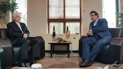 عملیات اجرایی فاز بخار نیروگاه علی آباد کتول آغاز می شود