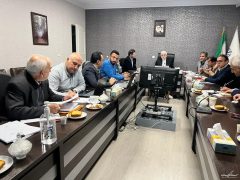 روند حضور سرمایه گذار در جزیره آشوراده سرعت گیرد