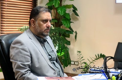 تلاش دولت سیزدهم جهت تبدیل جزیره آشوراده به منطقه نمونه گردشگری