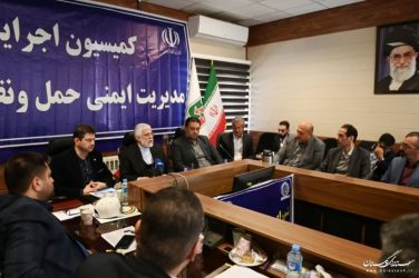 تسریع در بهره برداری از کمربندی گرگان ضروری است
