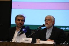 خوشبختانه از همه گرایشات، سلیقه ها و قومیت ها در بین نامزدها حضور دارند/ ظرفیت های بسیار مناسب تبلیغاتی برای نامزدها وجود دارد