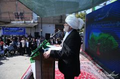 بیش از ۶۰ درصد مصوبات سفر به شهرستان آزادشهر اجرایی شد/حل مشکلات مردم نگین شهر اولویت مدیران است