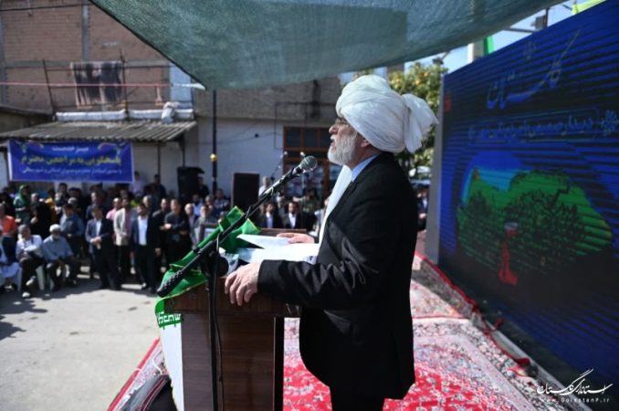 بیش از ۶۰ درصد مصوبات سفر به شهرستان آزادشهر اجرایی شد/حل مشکلات مردم نگین شهر اولویت مدیران است