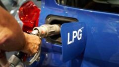 خودروهای گاز مایع سوز (ال پی جی) در گلستان ساماندهی می شوند