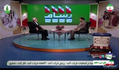 عدالت رسانه ای و تبلغاتی برای نامزدهای انتخابات مجلس در دولت سیزدهم شکل گرفت