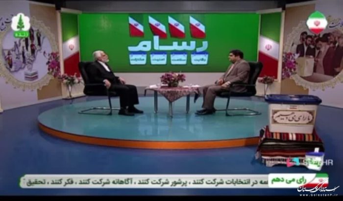 عدالت رسانه ای و تبلغاتی برای نامزدهای انتخابات مجلس در دولت سیزدهم شکل گرفت