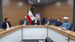 اقدامات استعدادیابی فرهنگی و هنری ارزشمند و ضروری است/جایگاه هنر و هنرمندان بسیار رفیع است