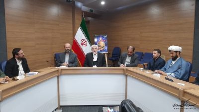 اقدامات استعدادیابی فرهنگی و هنری ارزشمند و ضروری است/جایگاه هنر و هنرمندان بسیار رفیع است