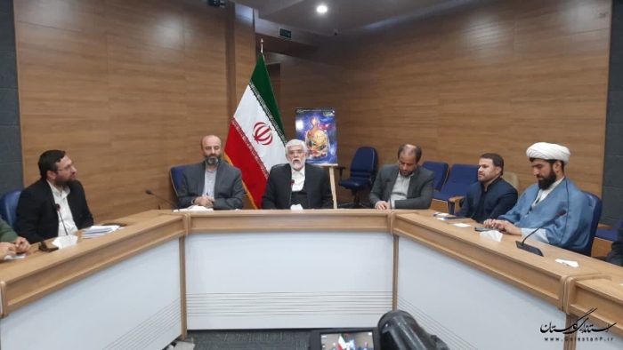 اقدامات استعدادیابی فرهنگی و هنری ارزشمند و ضروری است/جایگاه هنر و هنرمندان بسیار رفیع است