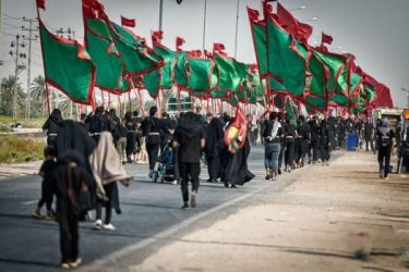 اعزام بیش از ۱۰۰۰ مددجوی تحت حمایت کمیته امداد گلستان به حماسه عظیم پیاده روی اربعین