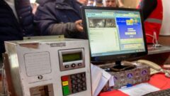 بیش از ۳۶۰۰ کارت هوشمند سوخت در استان گلستان رمزگشایی شد