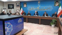 برای اجرای قانون حجاب و عفاف ، پشتیبان فراجا هستیم