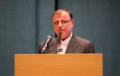 گلستان سرزمین برادری، وحدت، وفاق و همدلی است