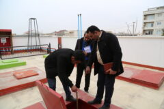 ۵۰ هزار مورد پاسخگویی به شهروندان گلستانی در سال ۱۴۰۱