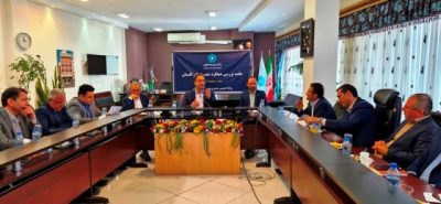 افزایش ۹۵ درصدی منابع ارزان قیمت بانک توسعه تعاون درگلستان