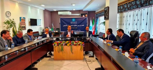 افزایش ۹۵ درصدی منابع ارزان قیمت بانک توسعه تعاون درگلستان