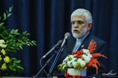 ساخت بیش از ۱۰۰ فضای آموزشی در دولت سیزدهم در گلستان